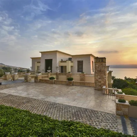 Kempinski Hotel Ishtar Dead Sea-3