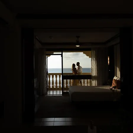 Bucuti & Tara Boutique Beach Resort - Adult Only-2