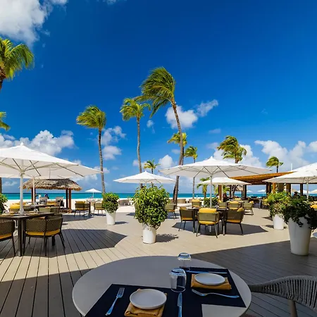 Bucuti & Tara Boutique Beach Resort - Adult Only-2