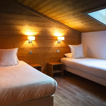 Hotel Alpen Roc-2
