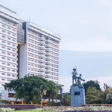 Aryaduta Menteng-2