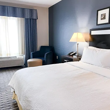 Holiday Inn Express & Suites Morton Peoria Area By Ihg-3