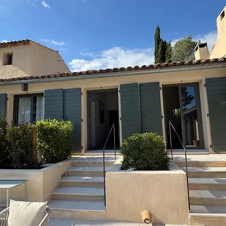 Le Mas de Garrigon - Boutique Hôtel&Spa-3