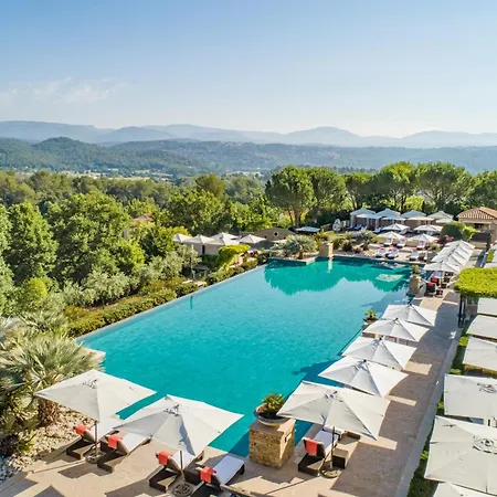Terre Blanche Hotel Spa Golf Resort-2