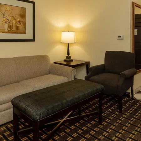 Evangeline Downs Hotel, An Ascend Collection Hotel-2