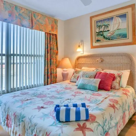 Sunrise Resort By Liberte'-3