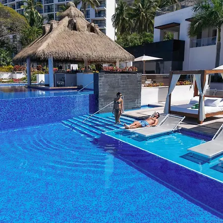 Hyatt Ziva Puerto Vallarta-3