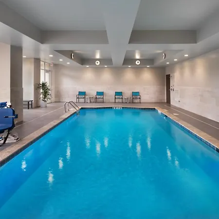 Holiday Inn & Suites Arden - Asheville Airport By Ihg-2