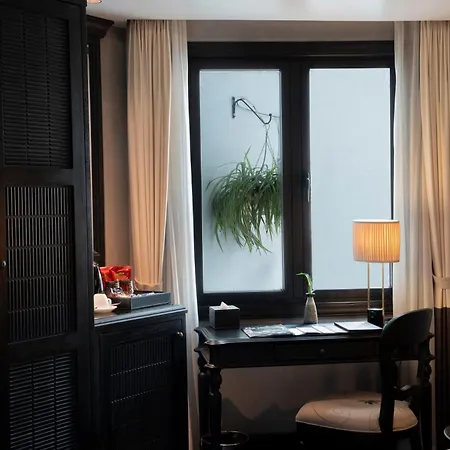 La Sinfonia Del Rey Hotel & Spa-2