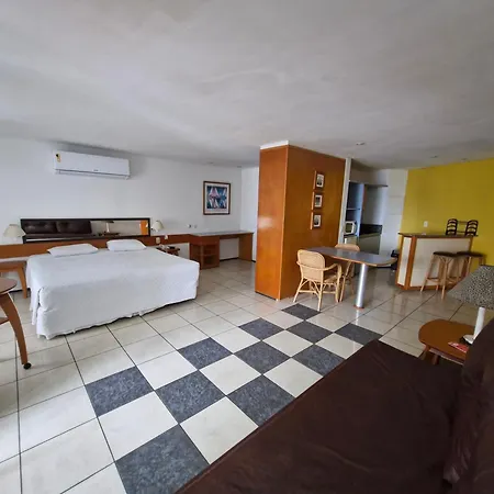 Iate Plaza - Flat 312 Particular-3