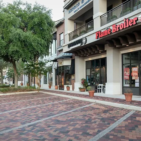 Hotel Indigo Jacksonville-Deerwood Park By Ihg-2