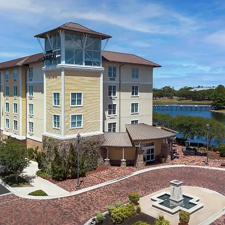 Hotel Indigo Jacksonville-Deerwood Park By Ihg-3