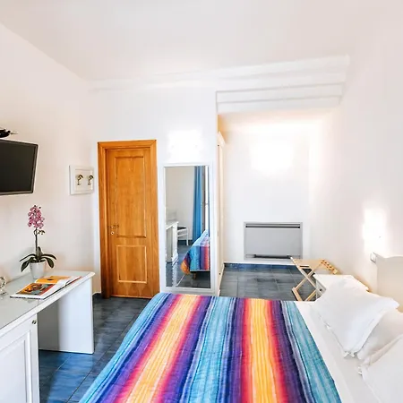 Hotel Cava Dell'Isola-2