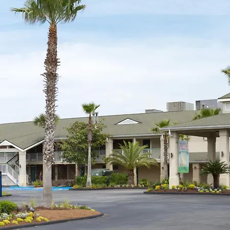 Days Inn & Suites By Wyndham Jekyll Island-2