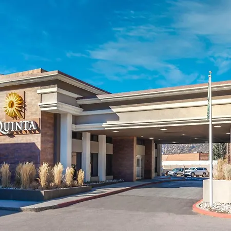 La Quinta By Wyndham Glenwood Springs-2
