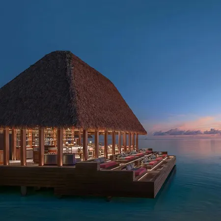 W Maldives-3