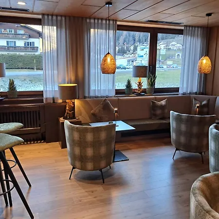 Hotel Toblacherhof-3