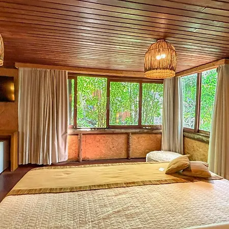 Bobz Boutique Resort-2