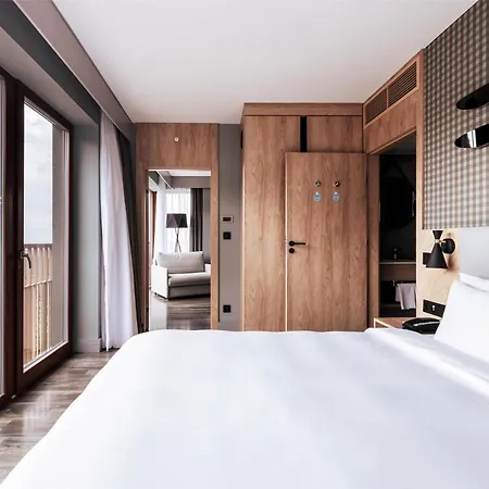 Radisson Hotel Szklarska Poreba-2