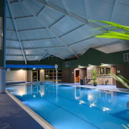Newtown Park Hotel-2