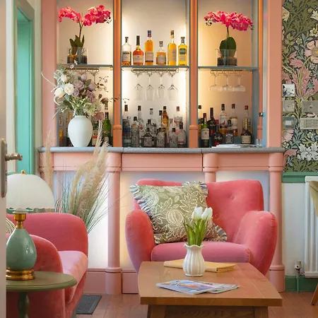 Harington'S Boutique Hotel-2