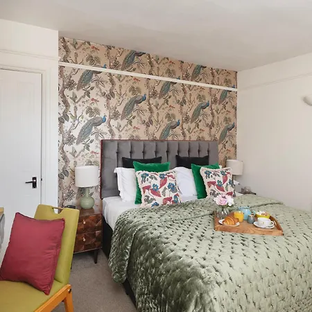 Harington'S Boutique Hotel-3