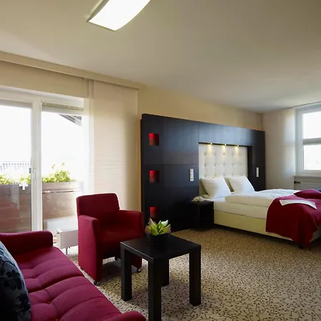 Landhaushotel Hof Wasserkuppe-2