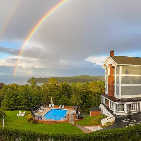 Bluenose Inn - Bar Harbor Collection-2