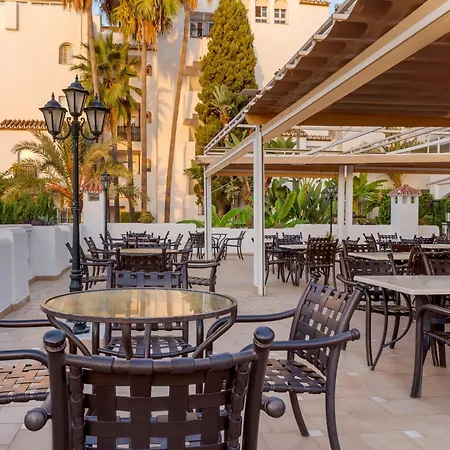Royal Oasis Club At Pueblo Quinta-2