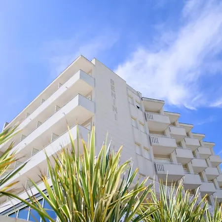 Hotel Benini-3