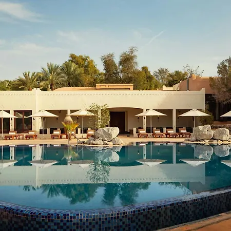 Al Maha, A Luxury Collection Desert Resort & Spa, Dubai (Adults Only)-3
