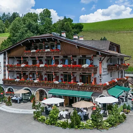 Hotel Edelweiss-3