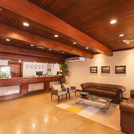 Hotel Dan Inn São José do Rio Preto by Nacional Inn-3