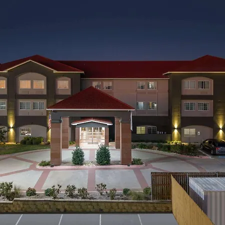 La Quinta By Wyndham Woodway - Waco South-3