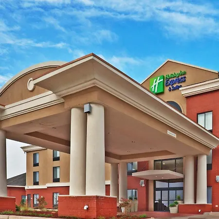 Holiday Inn Express & Suites Perry By Ihg-2