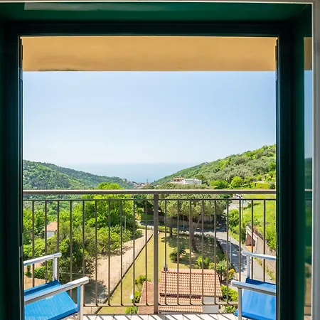 Hotel La Vigna-3