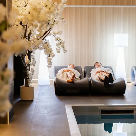 L' Hôtel&Spa Ribeauville-Colmar Nord-2