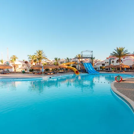 Protels Crystal Beach Resort-2