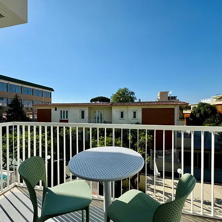 Hotel La Pergola-2