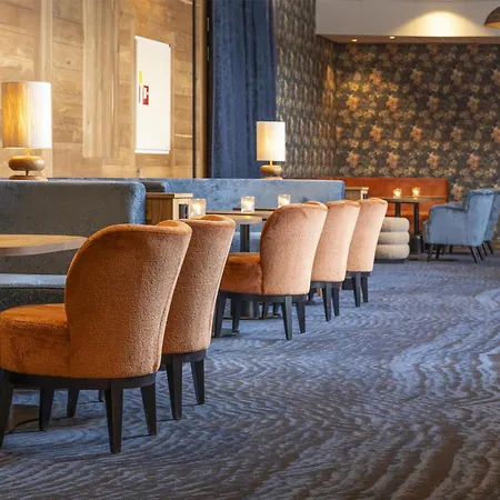 Radisson Blu Resort, Trysil-2