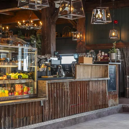 Radisson Blu Resort, Trysil-3