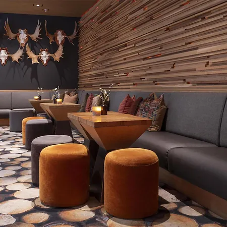 Radisson Blu Resort, Trysil-2