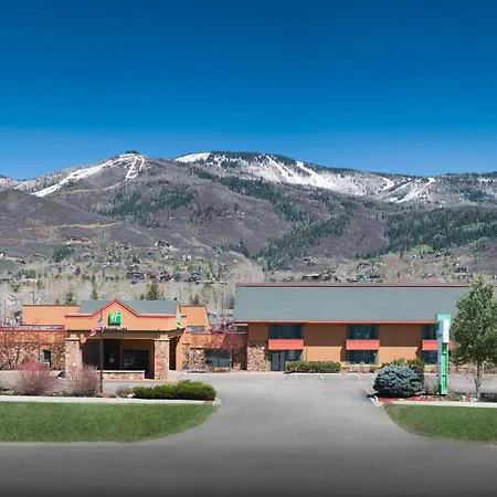 Holiday Inn Steamboat Springs By Ihg-2