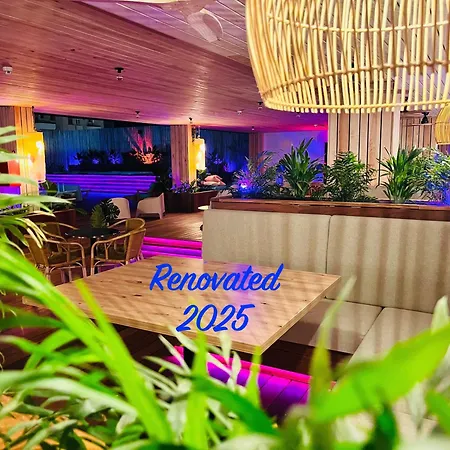Princesa Solar 4* - Adults Recommended-3