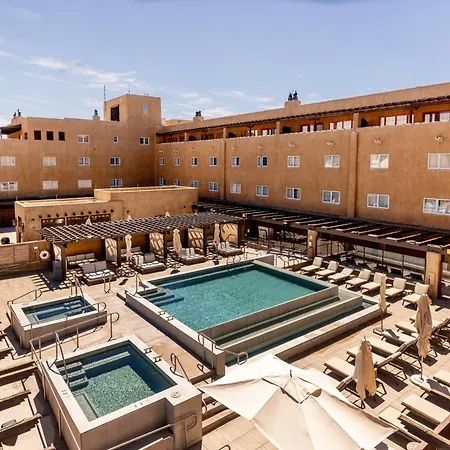 Eldorado Hotel And Spa-2