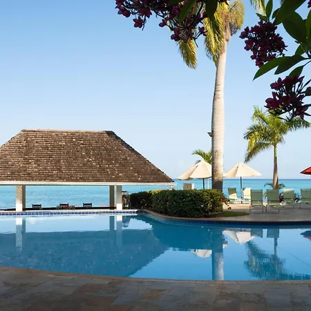 Grand Decameron Montego Beach, A Trademark All-Inclusive Resort-2