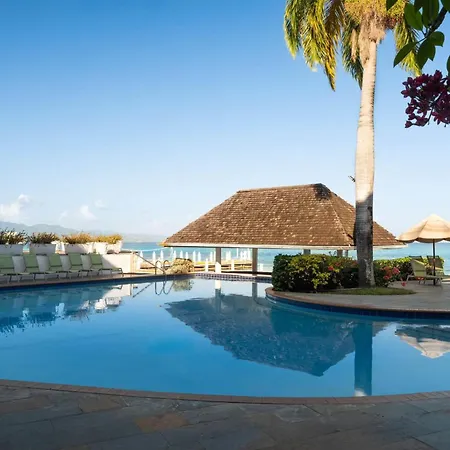 Grand Decameron Montego Beach, A Trademark All-Inclusive Resort-2