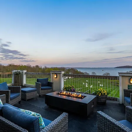 Fireside Inn, Ocean'S Edge-3