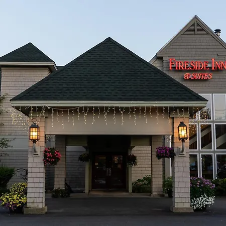Fireside Inn, Ocean'S Edge-2