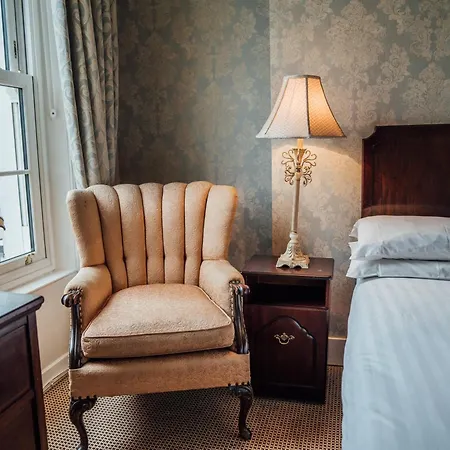 Charlemont House Moy-3
